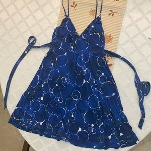 Beach dress! AE